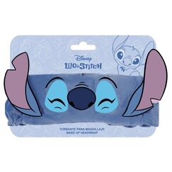 Opaska do włos&oacute;w Disney - Stitch