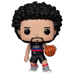 Figurka NBA: Detroit Pistons POP! - Cade Cunningham (179)