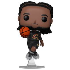 Figurka NBA: Cleveland Cavaliers POP! - Darius Garland (181)