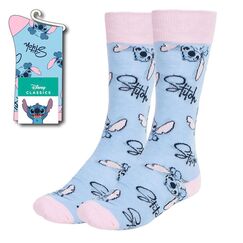 Skarpetki Disney - Stitch (36-43)