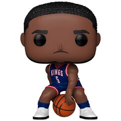 Figurka NBA: Sacramento Kings POP! - De'Aaron Fox (203)