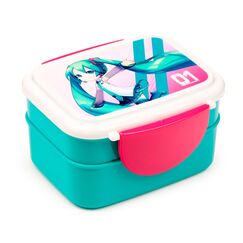 Pudełko śniadaniowe Hatsune Miku
