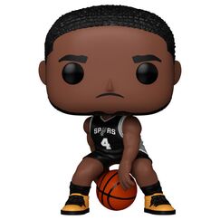 Figurka NBA San Antonio Spurs - De'Aaron Fox