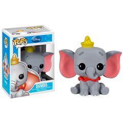 Figurka Disney POP! - Dumbo (50)