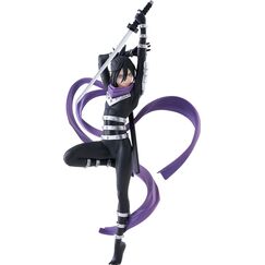 Figurka One Punch Man Pop Up Parade - Speed-O'-Sound Sonic