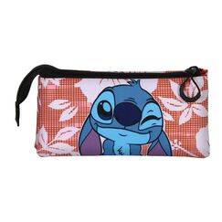Piórnik potrójny Disney - Stitch Maui