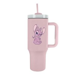 Kubek termiczny Disney Stitch - Angel 1200ml