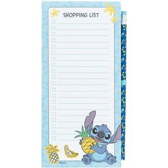 Notes magnetyczny Disney - Stitch