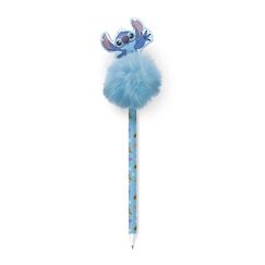 Długopis Disney - Stitch (Pompon)