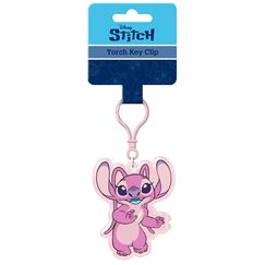 Brelok Disney Stitch - Angel