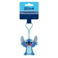 Brelok Disney - Stitch