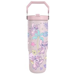 Kubek termiczny Disney Stitch - Angel