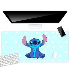 Podkładka pod mysz Disney Stitch