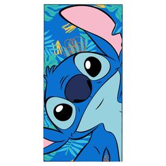 Ręcznik plażowy z mikrofibry Disney Stitch