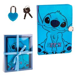 Pamiętnik Disney Stitch
