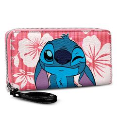 Portfel Disney Stitch Maui
