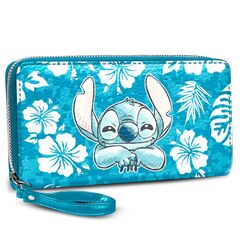 Portfel Disney Stitch Aloha