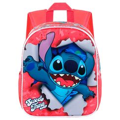 Plecak 3D Disney Stitch Thing 31 cm