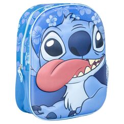 Plecak 3D Disney - Stitch 31cm