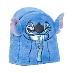 Plecak pluszowy Disney - Stitch