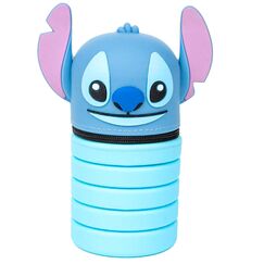 Piórnik 3D Disney Stitch