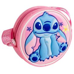Torebka 3D Disney - Stitch