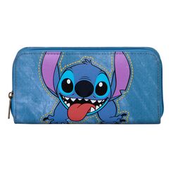 Portfel Disney Stitch Updown