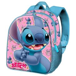 Plecak 3D Disney - Stitch 30cm