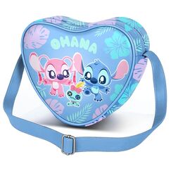 Torebka DIsney - Stitch Ohana