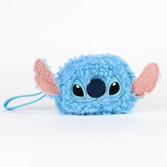 Portfel Disney Stitch