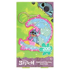 Brelok Disney Stitch &bdquo;Diamond&rdquo;