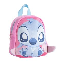 Plecak pluszowy Disney - Stitch