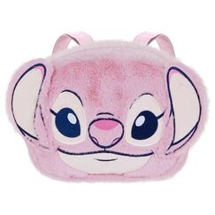 Plecak pluszowy Disney Stitch - Angel Heart