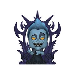 Figurka Herkules (25th Anniversary) POP! Deluxe - Hades on Throne