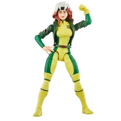 Figurka X-Men '97 Marvel Legends - Rogue