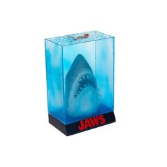 Figurka Jaws / Szczęki (25x17 cm)