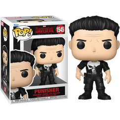Figurka Daredevil: Odrodzenie POP! - Punisher (1545)