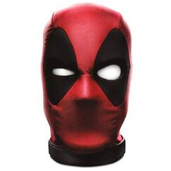 Replika elektroniczna Marvel Legends Premium - Deadpool Head