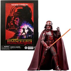 Figurka Star Wars: Revange of the Jedi - Darth Vader