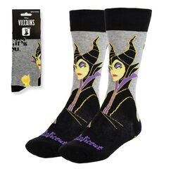 Skarpetki Disney - Villains (36-43)