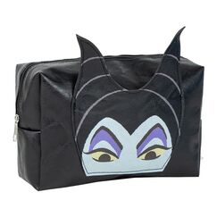 Kosmetyczka Disney Villains - Maleficent