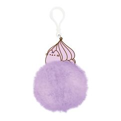 Brelok Pusheen (Pompom)