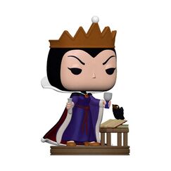 Figurka Disney: Villains POP! - Queen Grimhilde
