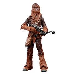 Figurka Star Wars Black Series Archive (2022) - Chewbacca (Epizod IV)