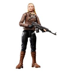 Figurka Star Wars: Andor Black Series - Vel Sartha