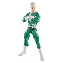 Figurka Marvel Legends Retro Collection - Quicksilver