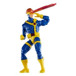 Figurka X-Men '97 Marvel Legends - Cyclops