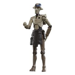 Figurka Star Wars: Ahsoka Vintage Collection - Professor Huyang