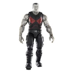 Figurka Deadpool Legacy Collection Marvel Legends Deluxe - Colossus