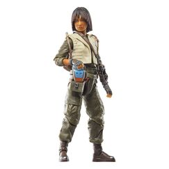 Figurka Star Wars: The Acolyte Black Series - Osha Aniseya